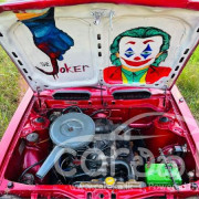 TOYOTA COROLLA KE20 1972