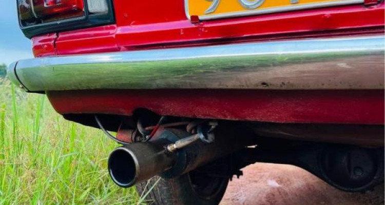 TOYOTA COROLLA KE20 1972