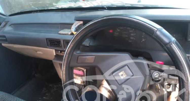 TOYOTA COROLLA 1983