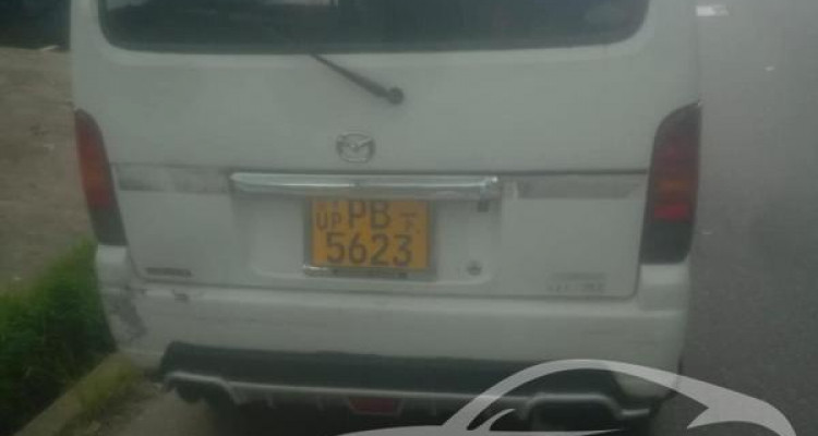 SUZUKI EVERY 2002