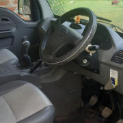 TATA SUPER ACE 2017