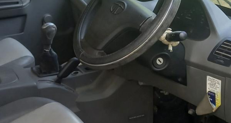 TATA SUPER ACE 2017