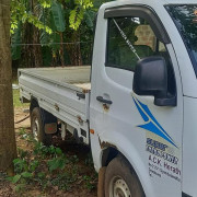 TATA SUPER ACE 2017