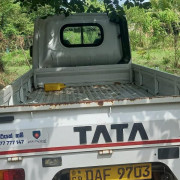 TATA SUPER ACE 2017