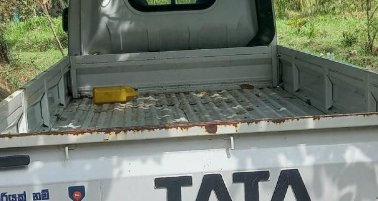 TATA SUPER ACE 2017