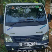 TATA SUPER ACE 2017