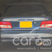 TOYOTA CARINA AT212 1999