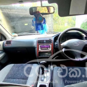 TOYOTA CARINA AT212 1999