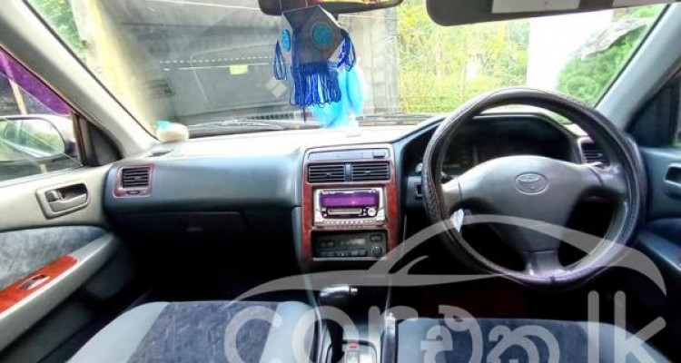 TOYOTA CARINA AT212 1999