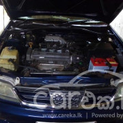 TOYOTA CARINA AT212 1999