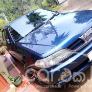 TOYOTA CARINA AT212 1999