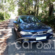 TOYOTA CARINA AT212 1999