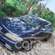 TOYOTA CARINA AT212 1999