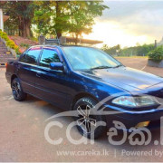 TOYOTA CARINA AT212 1999