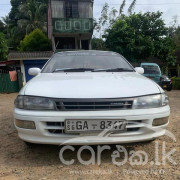 TOYOTA CARINA AT192 1995