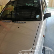 SUZUKI MARUTI 800 2011