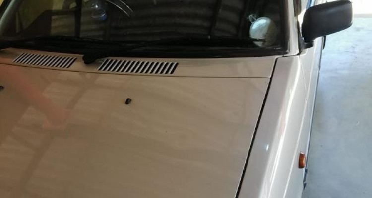 SUZUKI MARUTI 800 2011