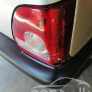 SUZUKI MARUTI 800 2011
