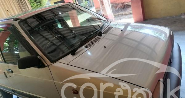 SUZUKI MARUTI 800 2011