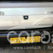 SUZUKI MARUTI 800 2011