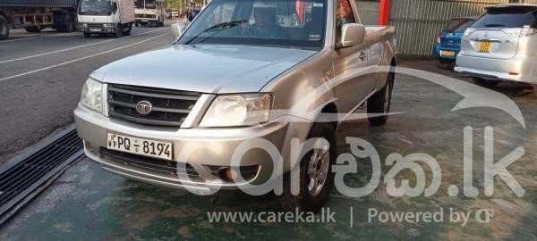 TATA XENON 2011