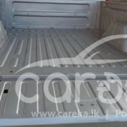 TATA XENON 2011