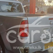 TATA XENON 2011