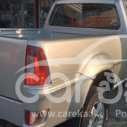 TATA XENON 2011