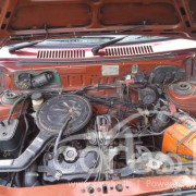 SUZUKI MARUTI 800 1997