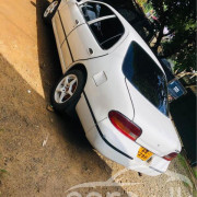 NISSAN BLUEBIRD 1993