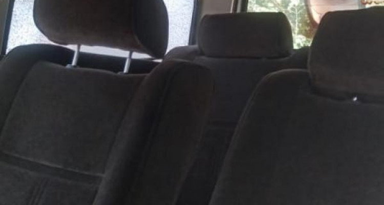 NISSAN VANETTE 1997