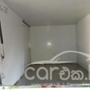 MITSUBISHI MINICAB 2003