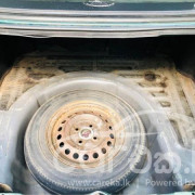TOYOTA COROLLA AE100 1996