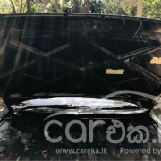 TOYOTA COROLLA AE100 1996