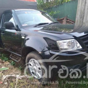 TATA XENON 2018