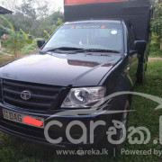 TATA XENON 2018