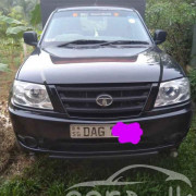 TATA XENON 2018