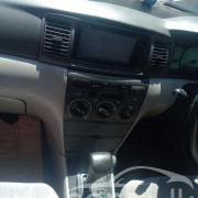 TOYOTA COROLLA 2001