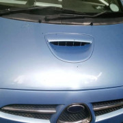 SUBARU R2 2004