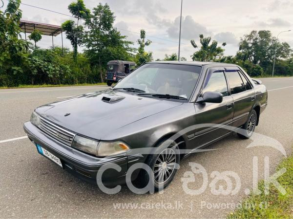 TOYOTA CORONA AT170 1989
