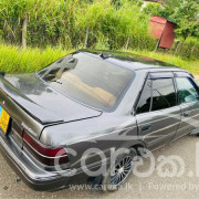TOYOTA CORONA AT170 1989