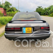 TOYOTA CORONA AT170 1989