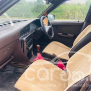 TOYOTA CORONA AT170 1989