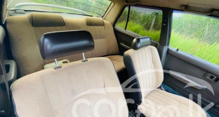 TOYOTA CORONA AT170 1989