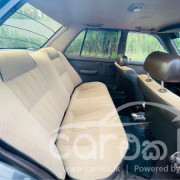 TOYOTA CORONA AT170 1989
