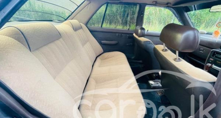 TOYOTA CORONA AT170 1989