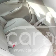 TOYOTA AXIO 2006