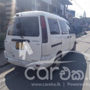 TOYOTA TOWNACE 1997