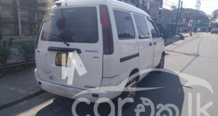 TOYOTA TOWNACE 1997
