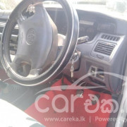 TOYOTA TOWNACE 1997